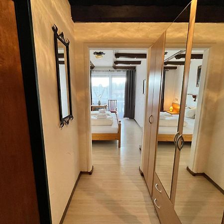 Hotel Negele Hohenfurch المظهر الخارجي الصورة